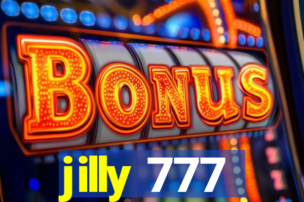 jilly 777
